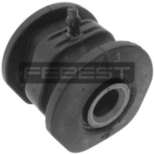 Mounting Control Trailing Arm - FEBEST HAB005