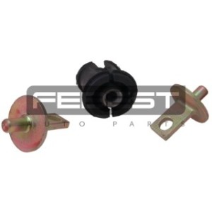 Mounting Control Trailing Arm - FEBEST HAB003