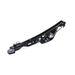Rear Left Window Regulator for BMW 5 OE 51357075673