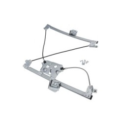 Front Right Window Regulator for BMW 5 OE 51337184384