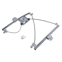 Front Left Window Regulator for BMW 5 OE 51337184383
