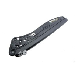 Rear Right Window Regulator for BMW 7 OE 51357138864