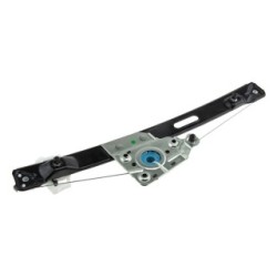Rear Left Window Regulator for BMW 3 OE 51357140589