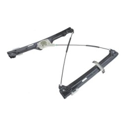 Front Right Window Regulator for BMW X5 OE 51337166380