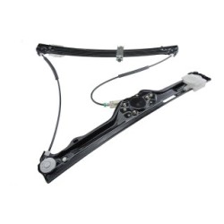 Front Left Window Regulator for BMW X5 OE 51337166379