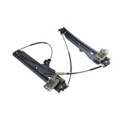 Front Left Window Regulator for BMW 5 OE 51337182131