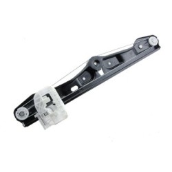 Rear Left Window Regulator for BMW 3 OE 51357281887