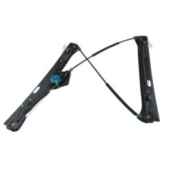 Front Right Window Regulator for BMW 3 OE 51337281886