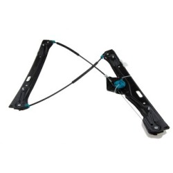Front Left Window Regulator for BMW 3 OE 51337281885