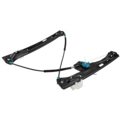Front Right Window Regulator for BMW 1 OE 51337281882