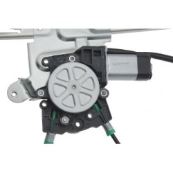 Front Left Window Regulator for BUICK  CHEVROLET  GMC  ISUZU  OLDSMOBILE &more..