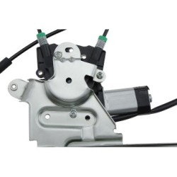 Front Left Window Regulator for BUICK  CHEVROLET  GMC  ISUZU  OLDSMOBILE &more..