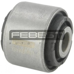 Mounting Control Trailing Arm - FEBEST GYAB001