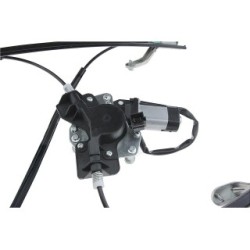 Front Right Window Regulator for CHRYSLER VOYAGER OE 05135250AA