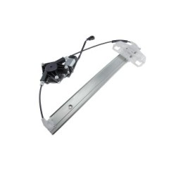 Front Right Window Regulator for JEEP WRANGLER OE 68014948AA