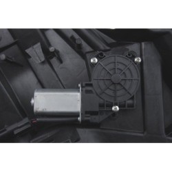 Rear Right Window Regulator for JEEP CHEROKEE OE 68033458AA