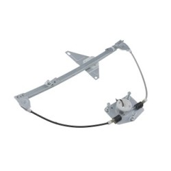 Front Right Window Regulator for CITROEN C4 OE 9222V0