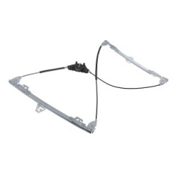Front Left Window Regulator for FORD FIESTA OE 1212564