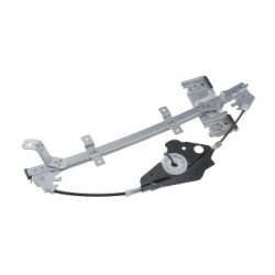 Front Left Window Regulator for FORD FIESTA OE 1255778
