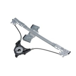 Front Right Window Regulator for FORD FIESTA OE 1568365