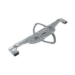 Front Left Window Regulator for FORD  VOLVO OE 1698369