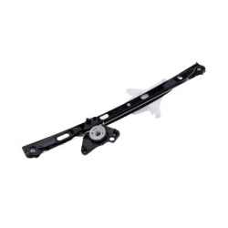 Rear Left Window Regulator for FORD FOCUS OE BM51A27001BA