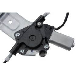 Front Left Window Regulator for FIAT DOBLO OE 46751439