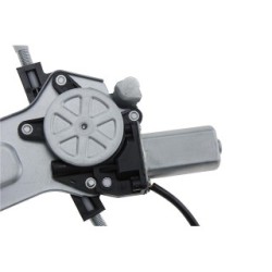 Front Left Window Regulator for FIAT DOBLO OE 51793189