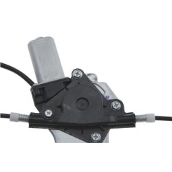 Front Left Window Regulator for FIAT DOBLO OE 51793189