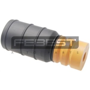 Protective Cap Bellow Shock Absorber - FEBEST FTSHB002