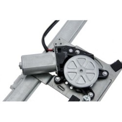 Front Left Window Regulator for FIAT 500 OE 51785841