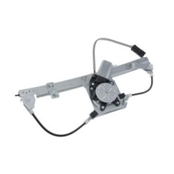 Front Right Window Regulator for FIAT 500 OE 51785413