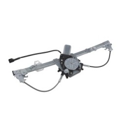 Front Left Window Regulator for FIAT PANDA OE 51983617