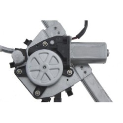 Front Left Window Regulator for FIAT PANDA OE 51983617