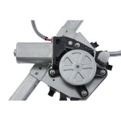 Front Right Window Regulator for FIAT PANDA OE 51842950