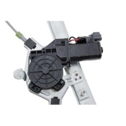 Front Left Window Regulator for FIAT PUNTO OE 46536312