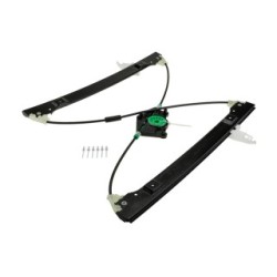 Front Left Window Regulator for FIAT STILO OE 46831655