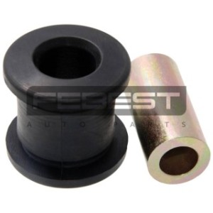 Mounting Control Trailing Arm - FEBEST FTABDUCS