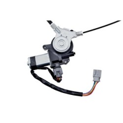 Front Left Window Regulator for HONDA CR-V OE 72250S9AA01