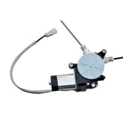 Front Right Window Regulator for HONDA CR-V OE 72210S9AA01