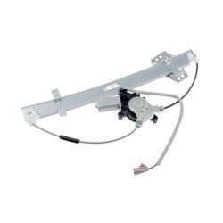 Front Right Window Regulator for HONDA CIVIC OE 72210-S5D-A01