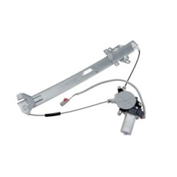 Front Right Window Regulator for HONDA JAZZ OE 72210SAAG03