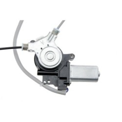 Front Right Window Regulator for HONDA JAZZ OE 72210SAAG03