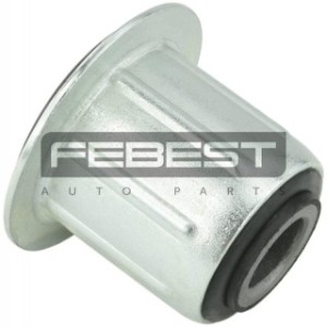 Bushing Leaf Spring - FEBEST FTAB002