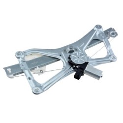 Front Left Window Regulator for HONDA CIVIC OE 72250SNAA01