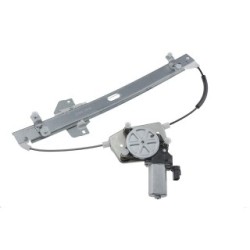Front Left Window Regulator for HYUNDAI ACCENT