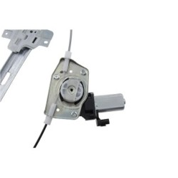 Front Left Window Regulator for HYUNDAI ACCENT