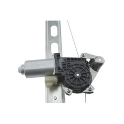 Rear Left Window Regulator for MERCEDES M-CLASS OE 1637300146