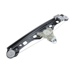 Rear Left Window Regulator for MERCEDES C-CLASS OE 2037300346