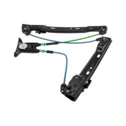 Front Left Window Regulator for MERCEDES C-CLASS OE A2057209211